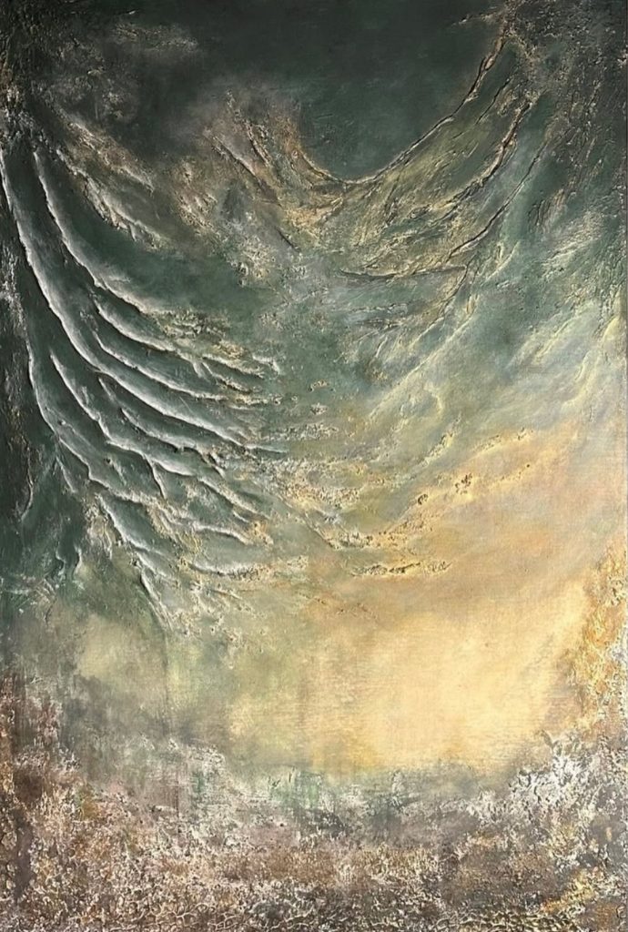 Το Τραγούδι των Καταιγίδων - Song of Storms