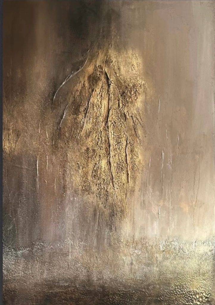 Το Πέρασμα της Φλόγας - Passing of Flame