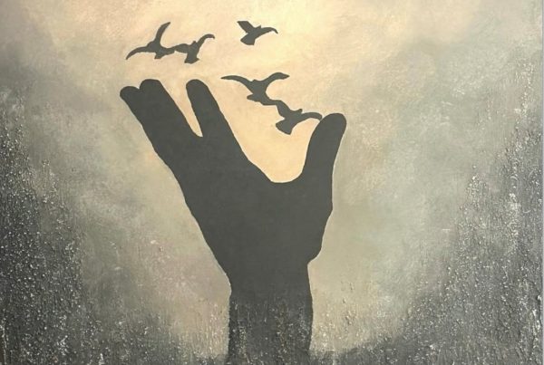 Ελευθερία - Freedom