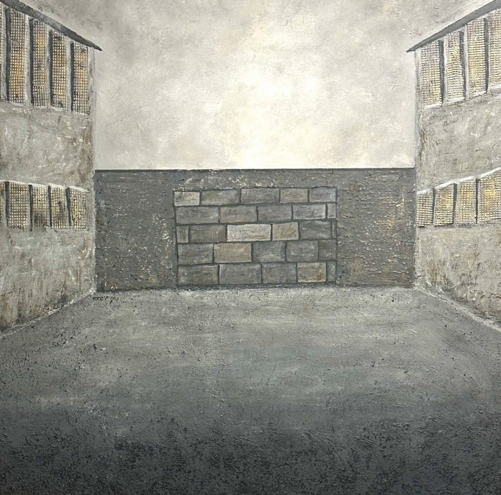 Ο Τοίχος του Θανάτου - Death Wall -Block 11