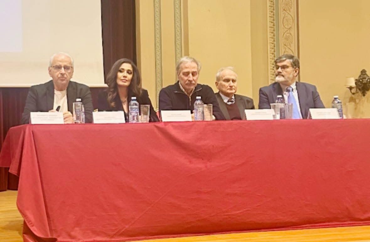 Φιλολογικός Σύλλογος Παρνασσός