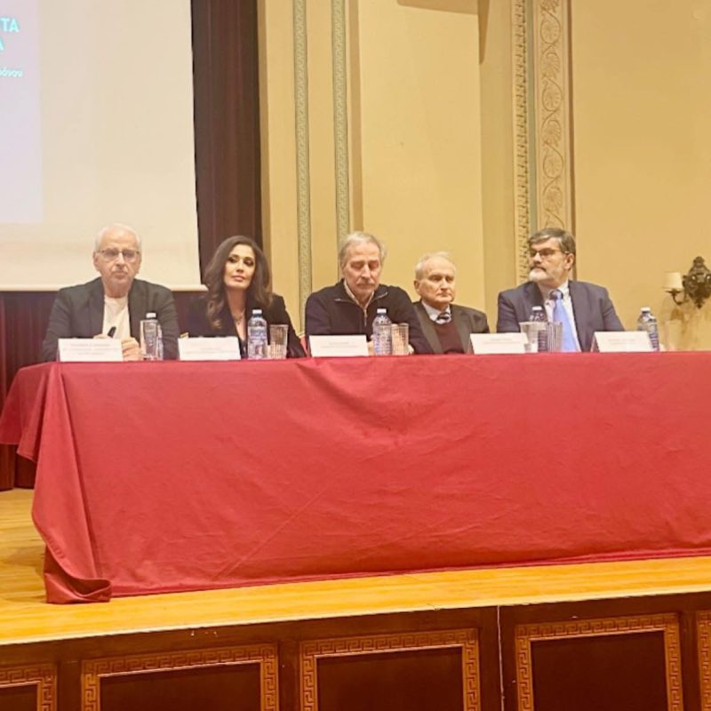 Φιλολογικός Σύλλογος Παρνασσός