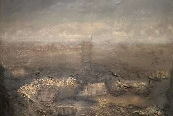 Φως Μέσα από τα Χαρακώματα - Light from the Trenches