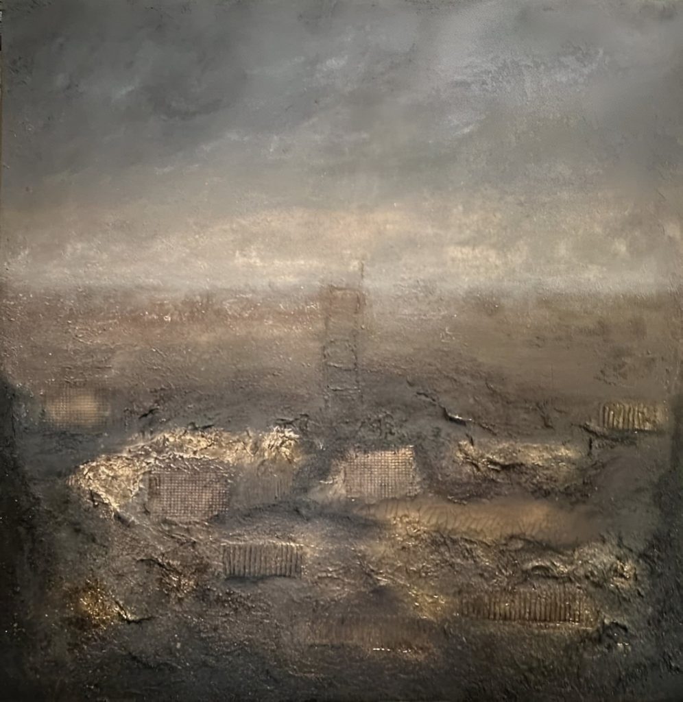 Φως Μέσα από τα Χαρακώματα - Light from the Trenches