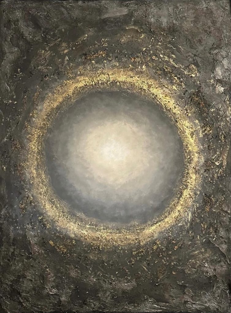 Πέραν του Αισθητού (Beyond the Perceptible)