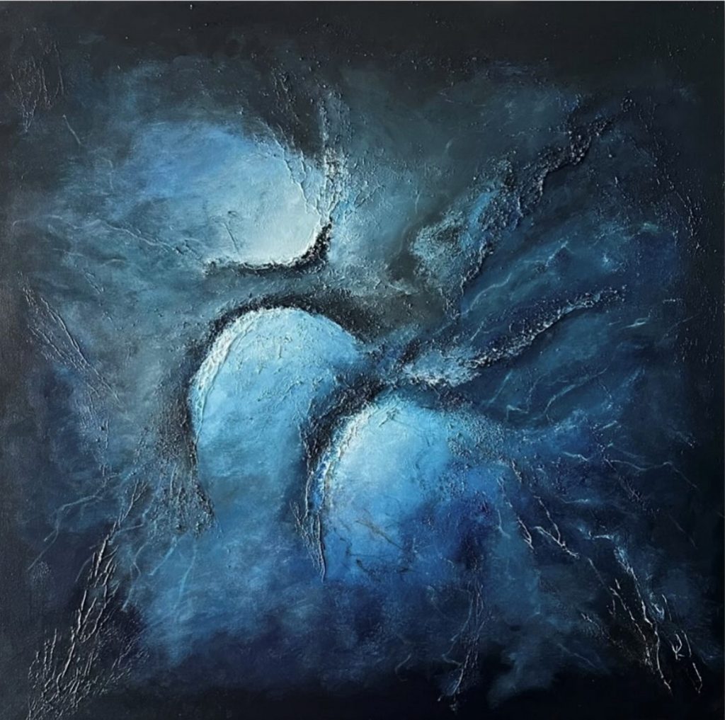 Πέρα απ' το Κενό (Beyond The Void)
