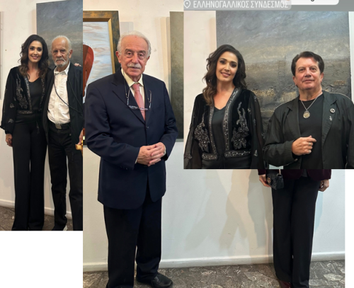 ΕΛΛΗΝΟΓΑΛΛΙΚΟΣ ΣΥΝΔΕΣΜΟΣ